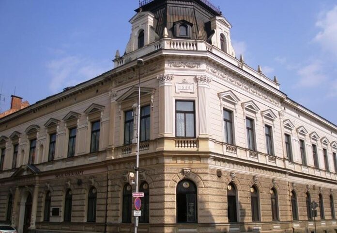 narodni dum
