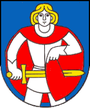 90px-Coat of arms of Senica