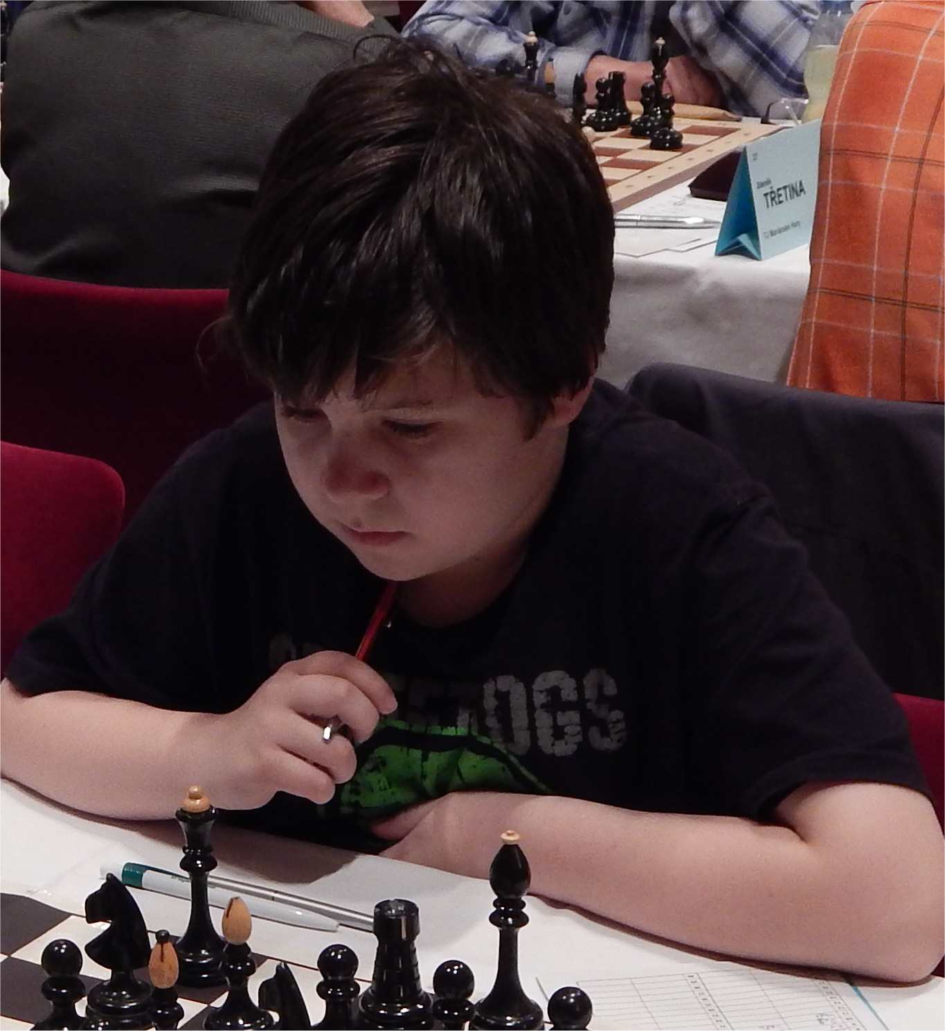 demko robert