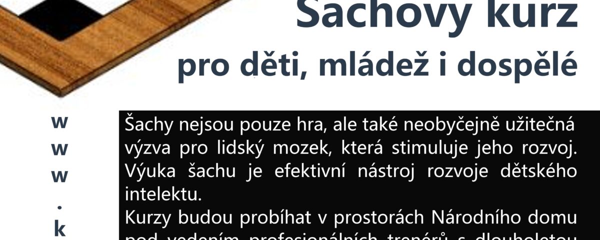 novy kurz