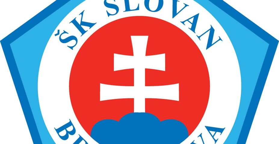 k slovan bratislava