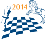 ostrava chess logo