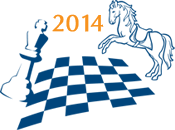 ostrava chess logo