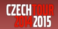 czech tour2015