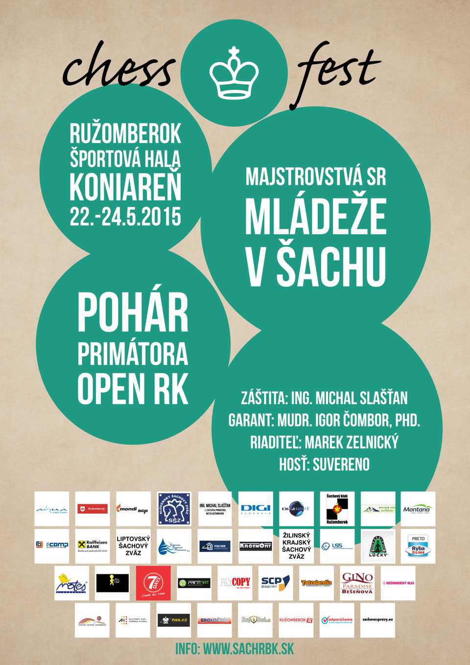 chessfest 2015