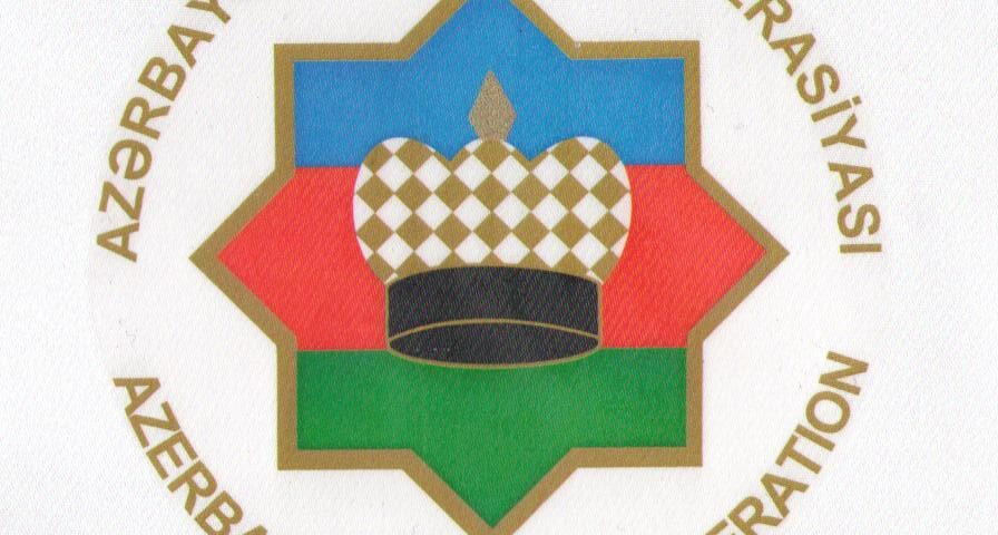 azerbajdzan chess federation