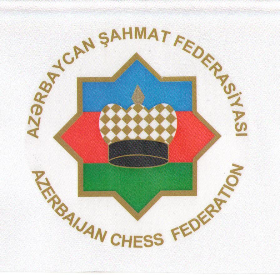 azerbajdzan chess federation