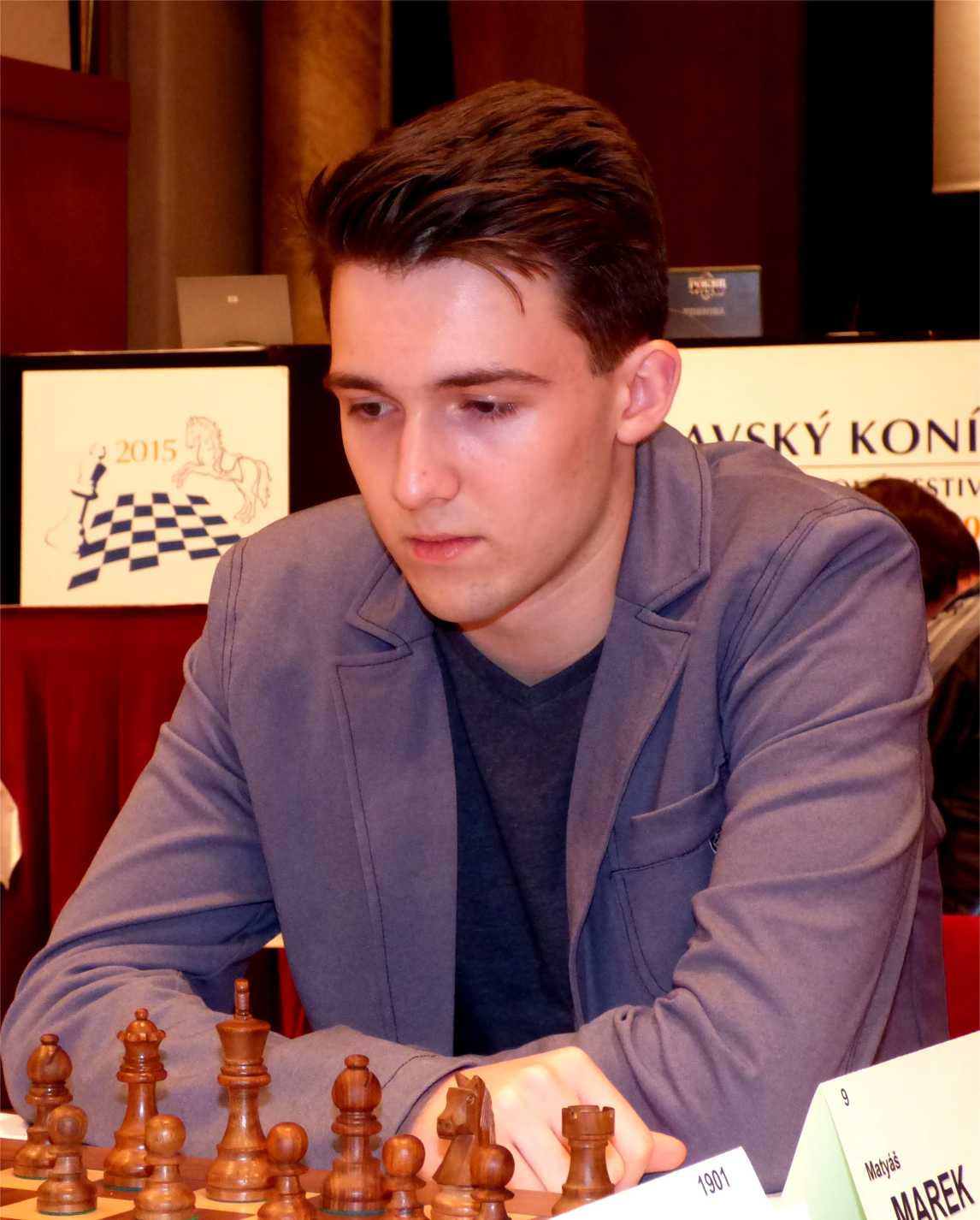 marek 2015