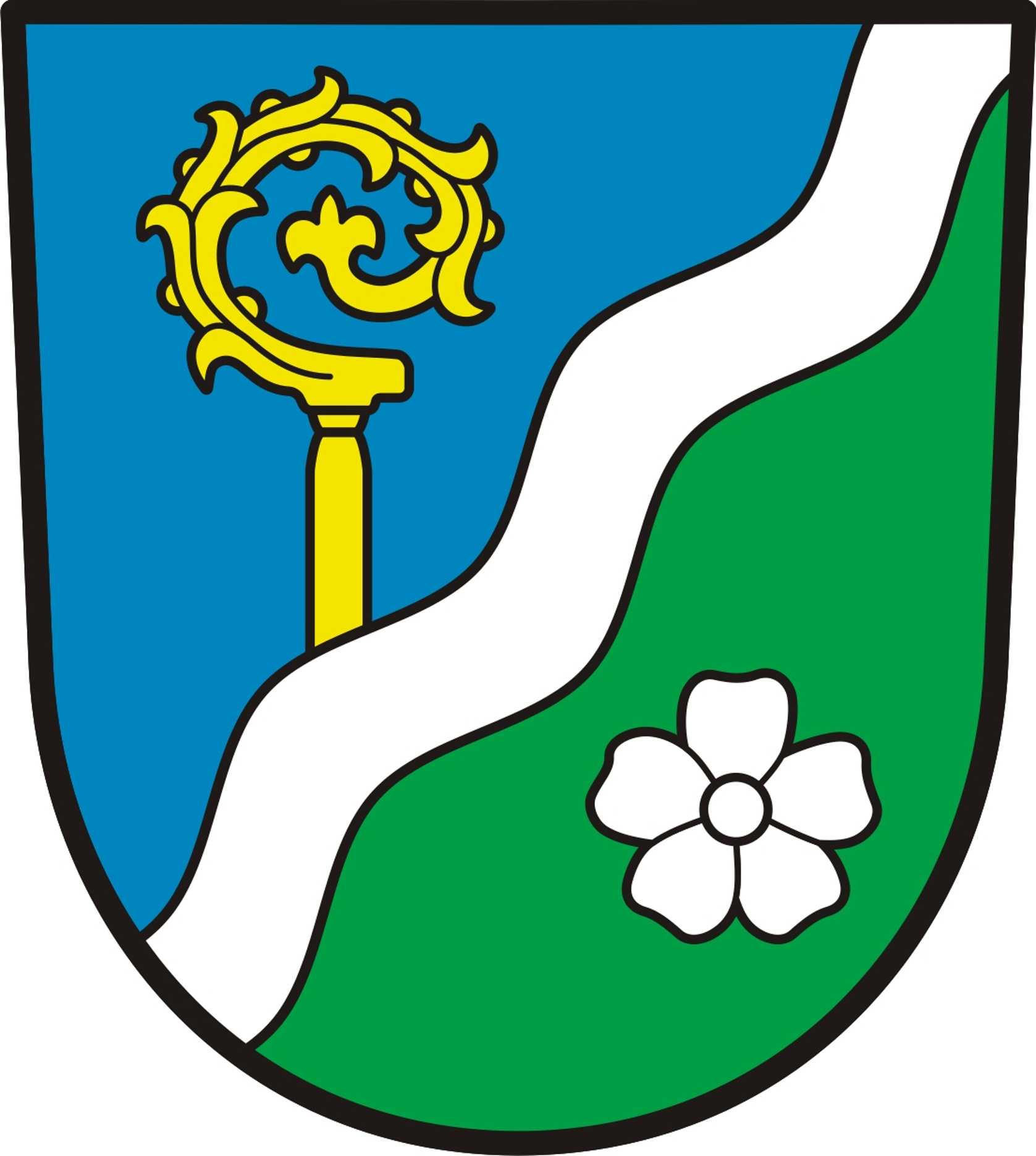 ticha znak