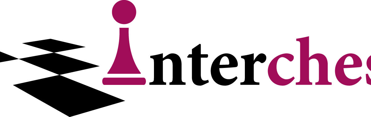 logo interchess rgb