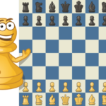 peshka board