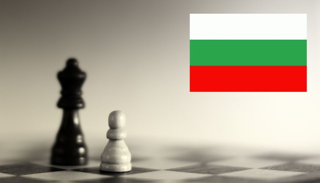 Interchess Bulharsko