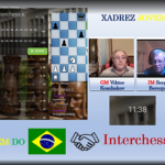Interchess - Brasil 4